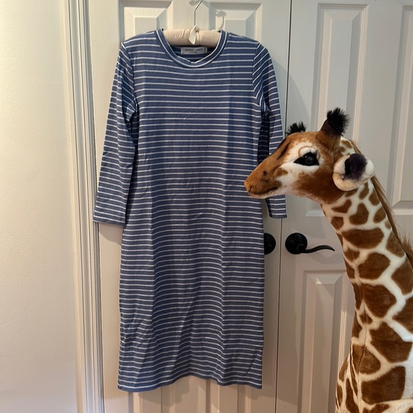 sonnet james reese dress - Picture 1 of 3